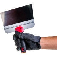 Фасадный шпатель 200 мм MATRIX MASTER 85502