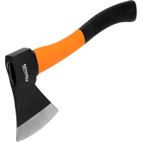 Топор SPARTA 800 г,фибергласовое топорище// 21639