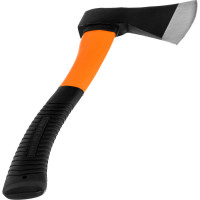 Топор SPARTA 800 г,фибергласовое топорище// 21639