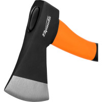 Топор SPARTA 800 г,фибергласовое топорище// 21639