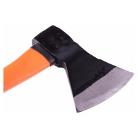 Топор SPARTA 800 г,фибергласовое топорище// 21639