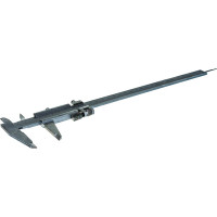 Штангенциркуль с глубиномером 250 мм MATRIX 316335