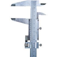 Штангенциркуль с глубиномером 250 мм MATRIX 316335