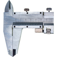 Штангенциркуль с глубиномером 300 мм MATRIX 316345