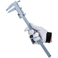 Штангенциркуль с глубиномером 300 мм MATRIX 316345