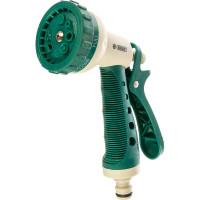 Пистолет-распылитель 8-позиционный Raco BEST VALUE 4255-55/508C-18