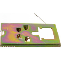 Мышеловка (крысоловка) средняя MASTER STAYER 40490-M