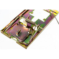 Мышеловка (крысоловка) средняя MASTER STAYER 40490-M