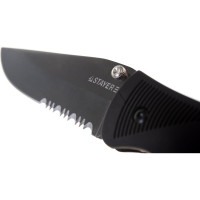 Складной нож PROFI STAYER 47623