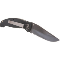 Складной нож PROFI STAYER 47623