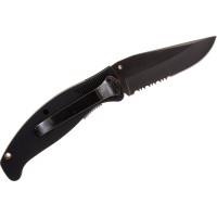 Складной нож PROFI STAYER 47623