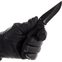 Складной нож PROFI STAYER 47623