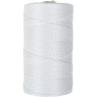 Многоцелевой полипропиленовый шпагат 500 м белый STAYER 50071-500