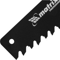 Ножовка по пенобетону 500 мм MATRIX 23380