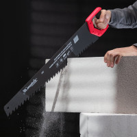 Ножовка по пенобетону 700 мм MATRIX 23382