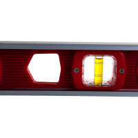 Магнитный уровень 600 мм MATRIX 33702