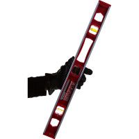 Магнитный уровень 600 мм MATRIX 33702