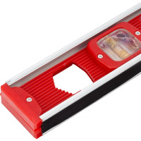 Магнитный уровень 600 мм MATRIX 33702