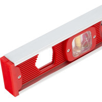 Магнитный уровень 600 мм MATRIX 33702