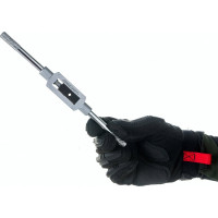 Набор метчиков и плашек с аксессуарами 40 предметов Jonnesway AG10001SP