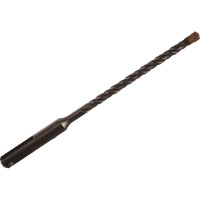 Набор буров 5 шт. по бетону (5-10 мм; SDS-plus) URAGAN 901-25554-H5