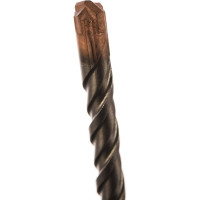 Набор буров 5 шт. по бетону (5-10 мм; SDS-plus) URAGAN 901-25554-H5