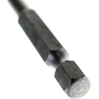 Сверло полированное по металлу (5х86 мм; HSS) FIT IT 34050