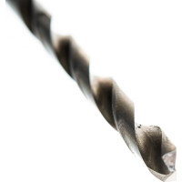 Сверло полированное по металлу (5х86 мм; HSS) FIT IT 34050