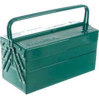 Универсальный набор инструментов 62 предмета Jonnesway C-3DH262