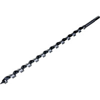 Сверло (16х460 мм) по дереву Matrix 70124