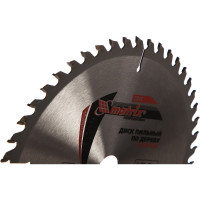 Диск пильный (190х20 мм; 48T) по дереву Matrix 73214
