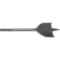 Сверло перовое по дереву (55х152 мм) FIT IT 36165