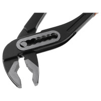 Переставные плоскогубцы 300мм Sturm 1020-06-B300