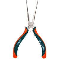 Игольчатые тонкогубцы 160мм Sturm 1030-05-8-160