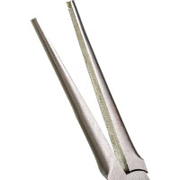Игольчатые тонкогубцы 160мм Sturm 1030-05-8-160