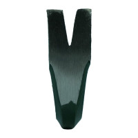 Усиленный гвоздодер 400мм Sturm 1013-01-400