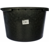 Пластиковая кадка для перемешивания раствора 60л FIT РОС 04093