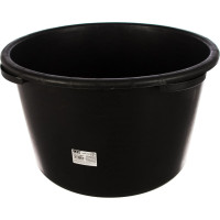 Пластиковая кадка для перемешивания раствора 60л FIT РОС 04093