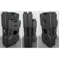 Канистра экспедиционная СОРОКИН 11.520