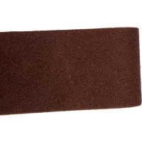 Лента шлифовальная (10 шт; 457х75 мм; P80) для шлифмашин Matrix 74215