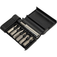 Набор бит 7 предметов STAYER 26082-H7