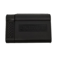 Набор бит 7 предметов STAYER 26082-H7