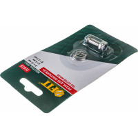 Ролик режущий (15х6х1.5 мм) для плиткорезов Fit 16838