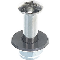 Ролик режущий (16х6х3 мм) для плиткорезов Fit 16841