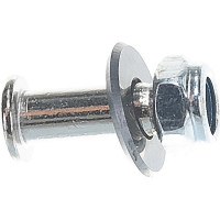 Ролик режущий (16х6х3 мм) для плиткорезов Fit 16841