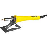 Прибор для выжигания, пайки, резки STAYER "MASTER" MAXTerm с набором насадок, 6 шт 45221