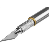 Прибор для выжигания, пайки, резки STAYER "MASTER" MAXTerm с набором насадок, 6 шт 45221