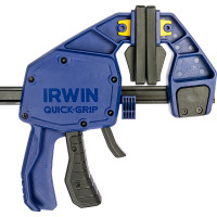 Струбцина Quick Grip XP 150 мм IRWIN 10505942