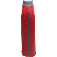 Масло полусинтетическое КМ100 (1 л) для воздушных компрессоров ELITECH 2003.000100