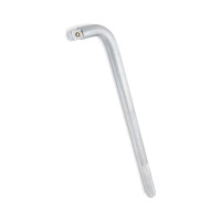 L-образный вороток Дело Техники 450 мм 3/4" 638145